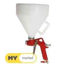 Air-powered paint sprayer Tbilisi