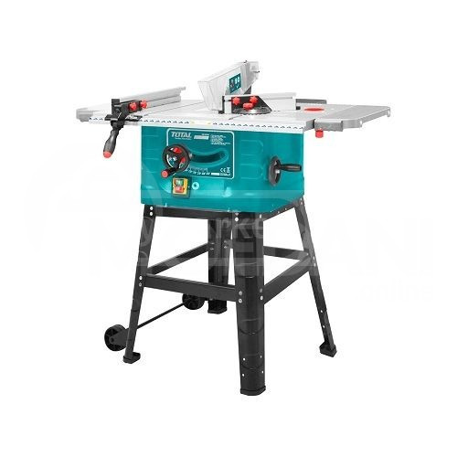 Circular table saw Tbilisi - photo 1