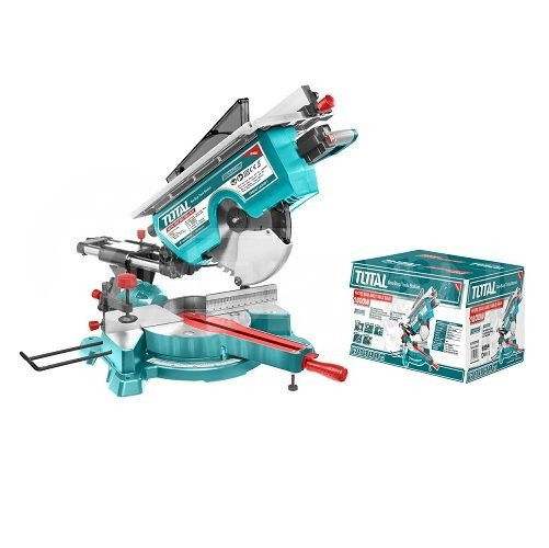 Circular Saw Panel Saw TOTAL TMS43183051 Tbilisi - photo 1