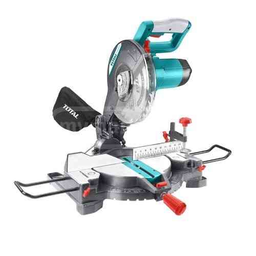 Circular saw, panel saw TOTAL TS42152557 Tbilisi