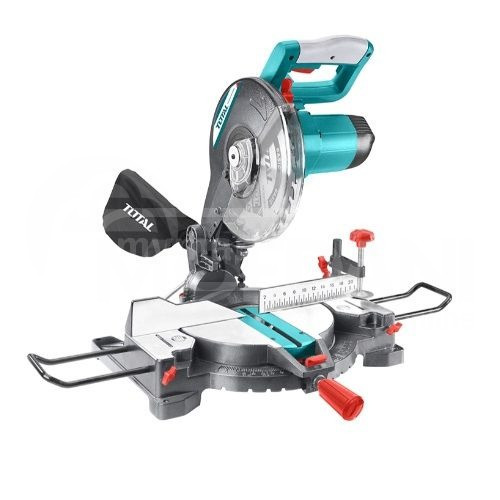 Circular saw, panel saw TOTAL TS42152557 Tbilisi - photo 1