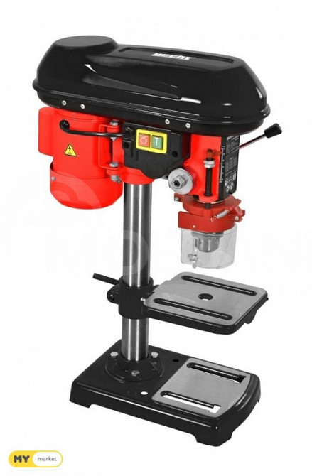 The drill was set up Tbilisi - photo 1