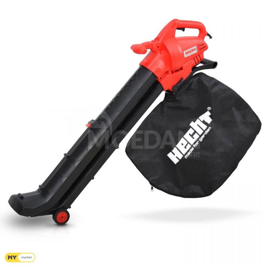 Construction vacuum cleaner, aspirator Tbilisi - photo 1