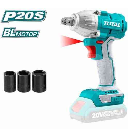 Electric/pneumatic wrench Tbilisi