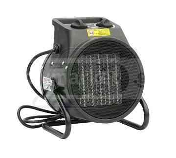 Fan heater 3000 W. Colorifer Tbilisi