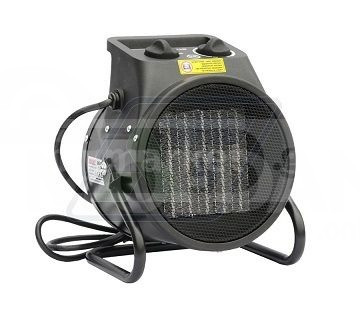 Тепловентилятор 3000 Вт. Колорифер Тбилиси - изображение 1