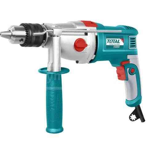 Electric drill impact drill TG111165 Tbilisi
