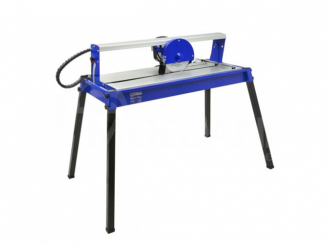 Water-based tile cutter TSW 200 Tbilisi - photo 1