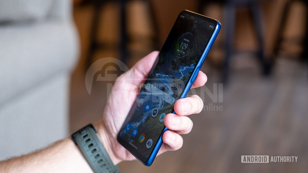 motorola g stylus 4g 2022 თბილისი - photo 2