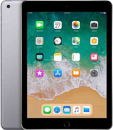 iPad 6 128gb wifi+ celular კარტიანი და iPad 8 32GB Wifi თბილისი