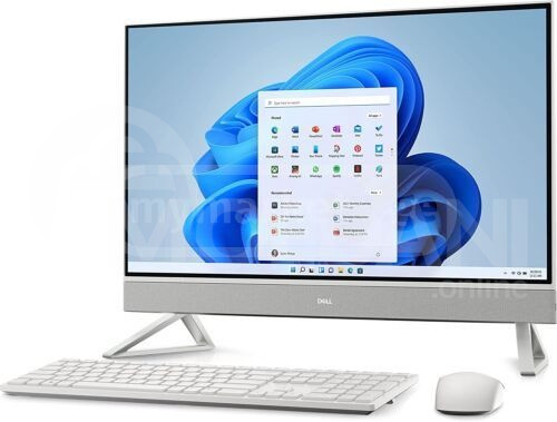 Dell Inspiron 7710 All in One 27 inch თბილისი - photo 1