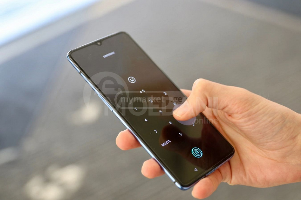 OnePlus 7T dual 2 sim Tbilisi - photo 1