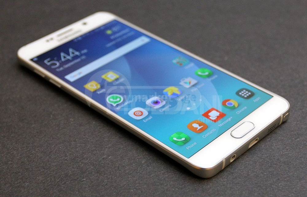 Samsung Galaxy s5 s6 s7, ntote 5 Tbilisi - photo 1