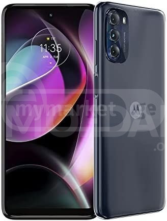 Motorola Moto G Stylus 5G (2022) 256-8 გბ თბილისი - photo 1