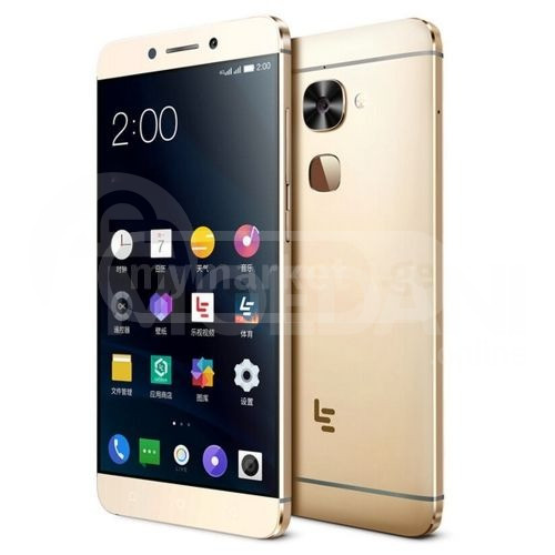 LeEco Le S3 ორკარტიანი android 11 და Le Pro3 თბილისი - photo 1