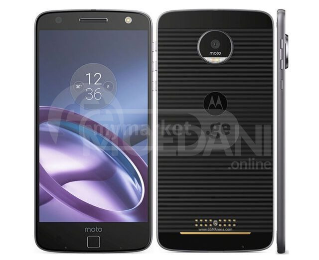 MOTOROLA G6, Z FORCE, ZFORCE2 Tbilisi - photo 2