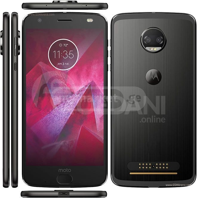 MOTOROLA G6, Z FORCE, ZFORCE2 Tbilisi - photo 1