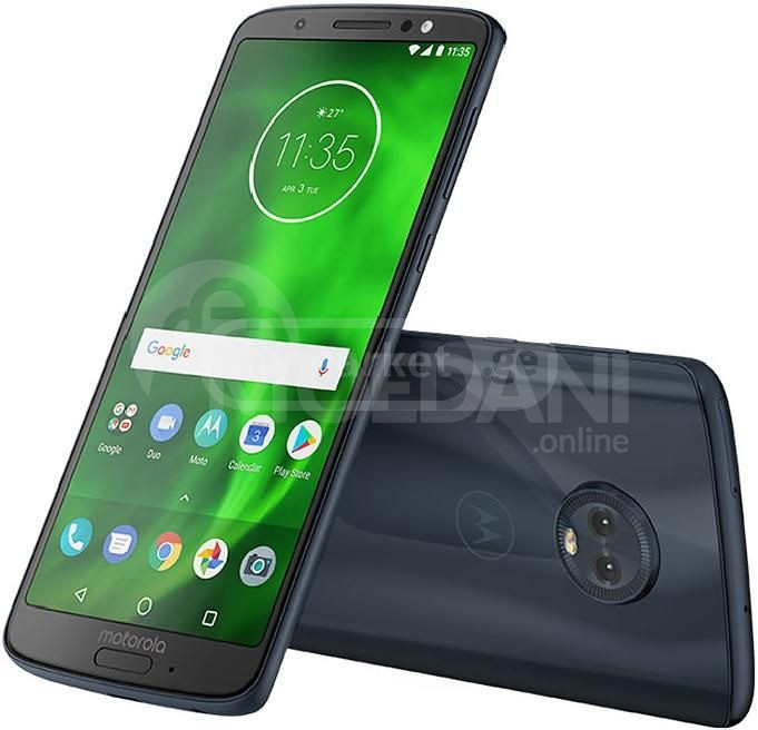 MOTOROLA G6, Z FORCE, ZFORCE2 Tbilisi - photo 3