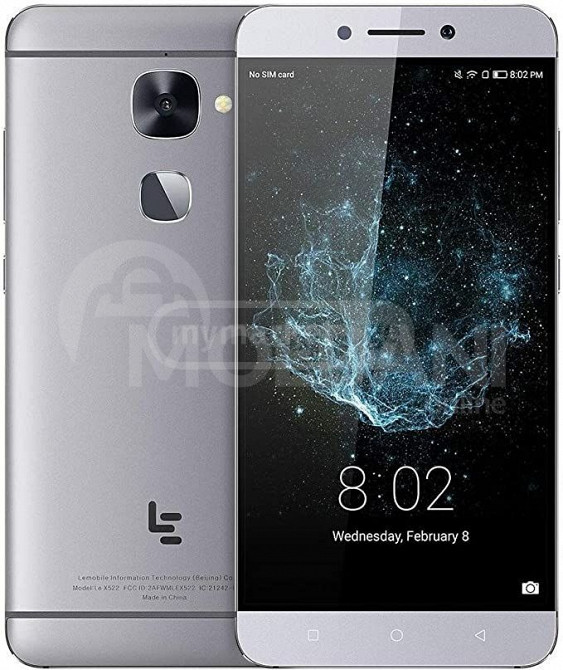 LeEco Le S3 ორკარტიანი android 11 და Le Pro3 თბილისი - photo 1