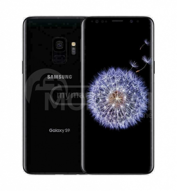 Samsung Galaxy S9 თბილისი - photo 1