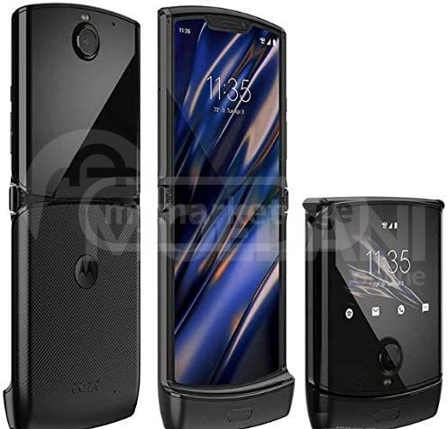 Motorola Razr Tbilisi - photo 2