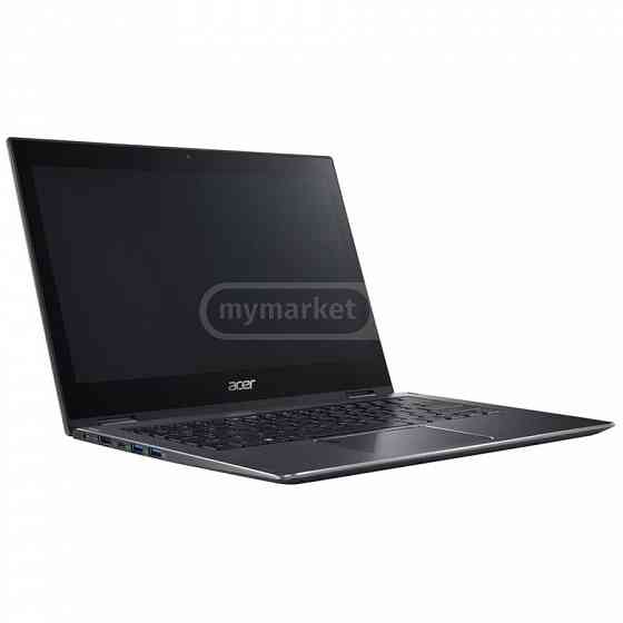 Acer SPIN 5 13.3" FHD და HP ENVY X 360 15.6 FHD RYZEN 5 Tbilisi
