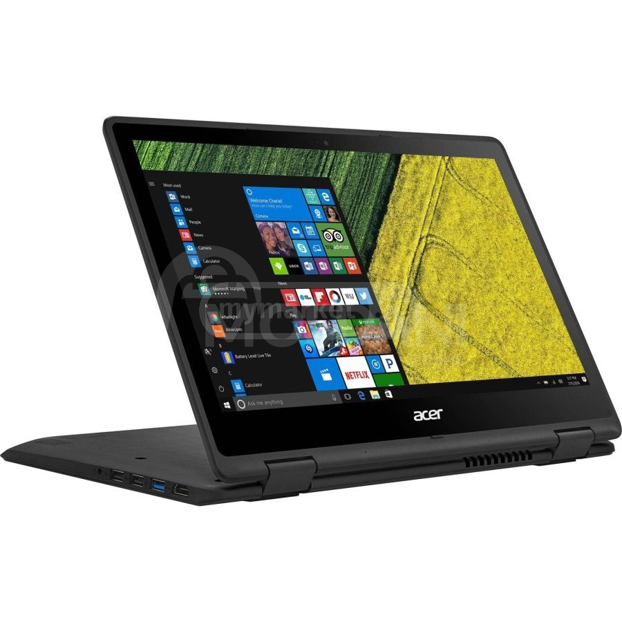 Асер СПИН 5 13,3