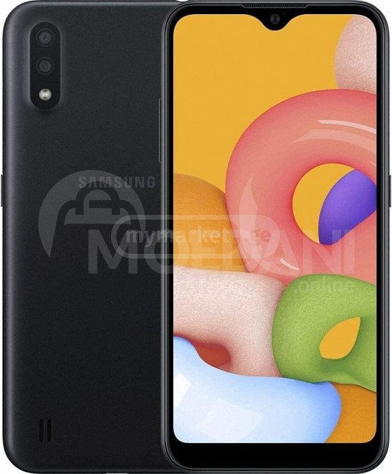 Samsung Galaxy A01 Tbilisi - photo 1