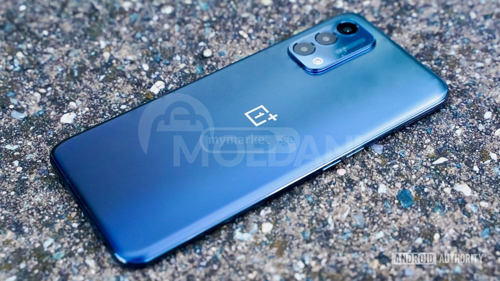 OnePlus Nord N200 5G Tbilisi - photo 2