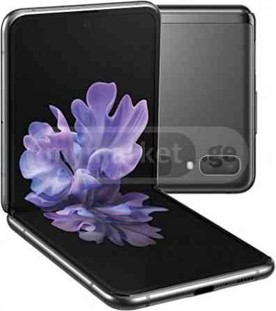 Samsung Galaxy Z Flip 5g თბილისი