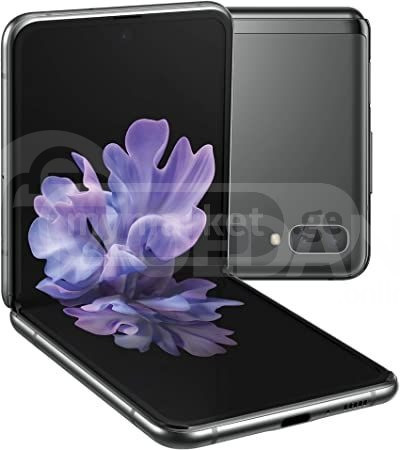 Samsung Galaxy Z Flip 5g Tbilisi - photo 1