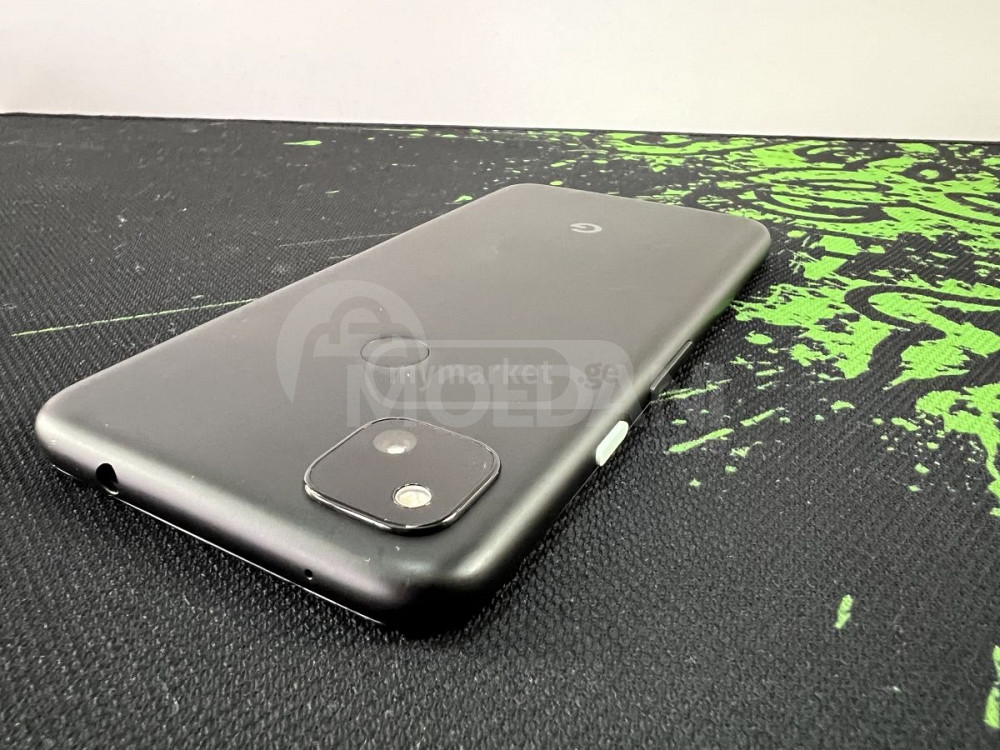 ✅Google Pixel 4a Unlocked from America Tbilisi - photo 1