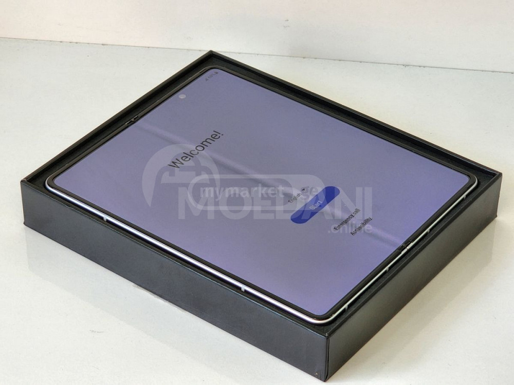 ✅ Perfect Samsung Z Fold 3 12/256GB/512GB from America! Tbilisi - photo 2