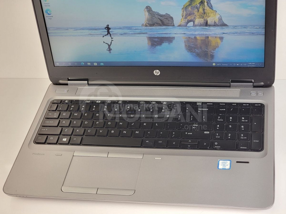 ✅HP ProBook 650 15.6 /i5/8 GB/256G თბილისი - photo 3