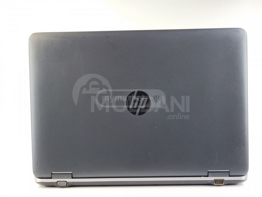 ✅HP ProBook 650 15.6 /i5/8 GB/256G თბილისი - photo 2