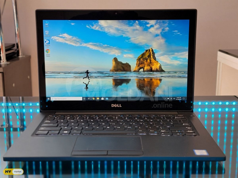 ✅Dell Latitude FHD i7-7-го поколения/16 ГБ Тбилиси - изображение 2