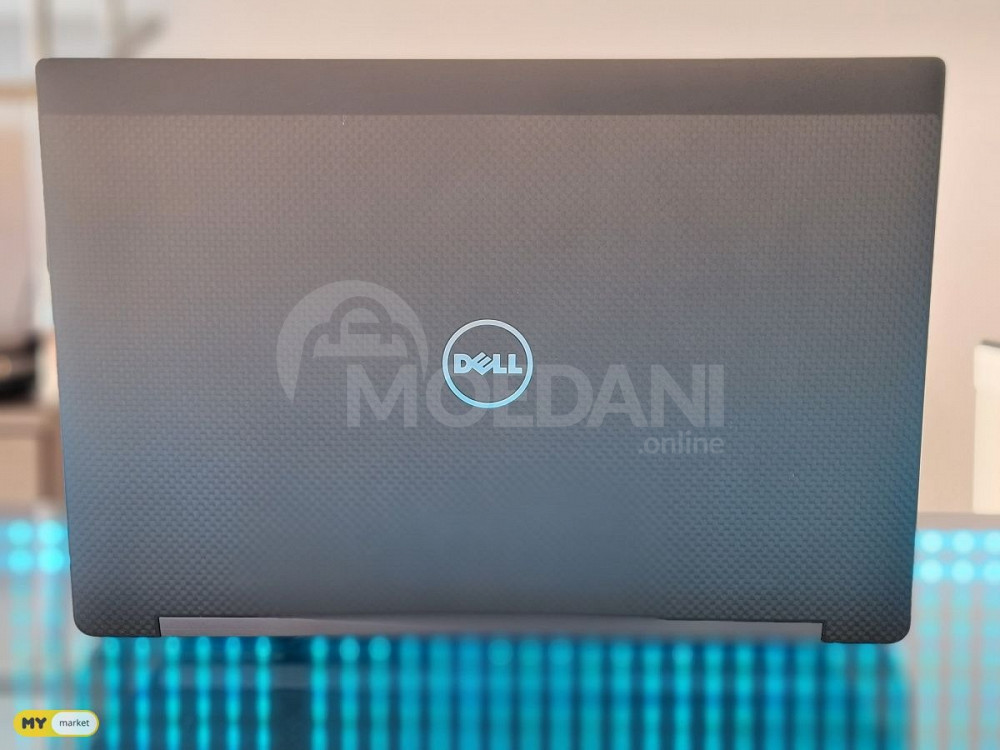 ✅Dell Latitude FHD i7-7-го поколения/16 ГБ Тбилиси - изображение 4