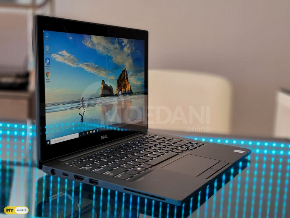 ✅Dell Latitude FHD i7-7-го поколения/16 ГБ Тбилиси - изображение 3
