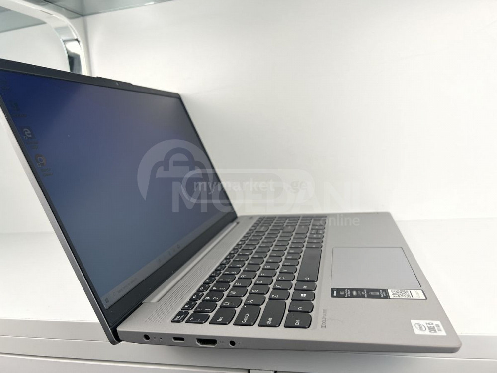 ✅Lenovo IdeaPad i5-10th gen./8GB DD თბილისი - photo 3