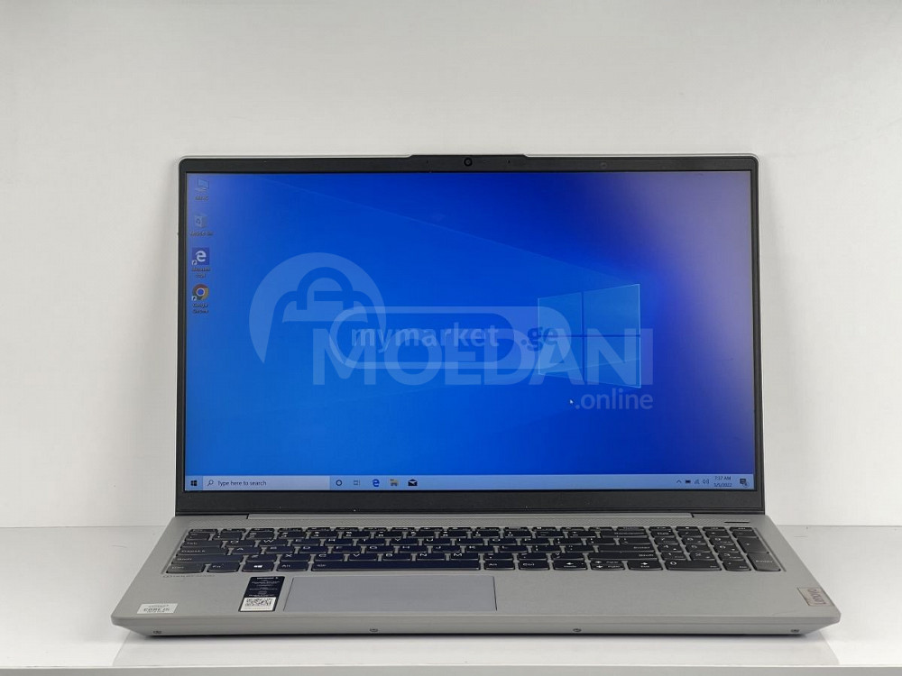 ✅Lenovo IdeaPad i5-10th gen./8GB DD თბილისი - photo 2