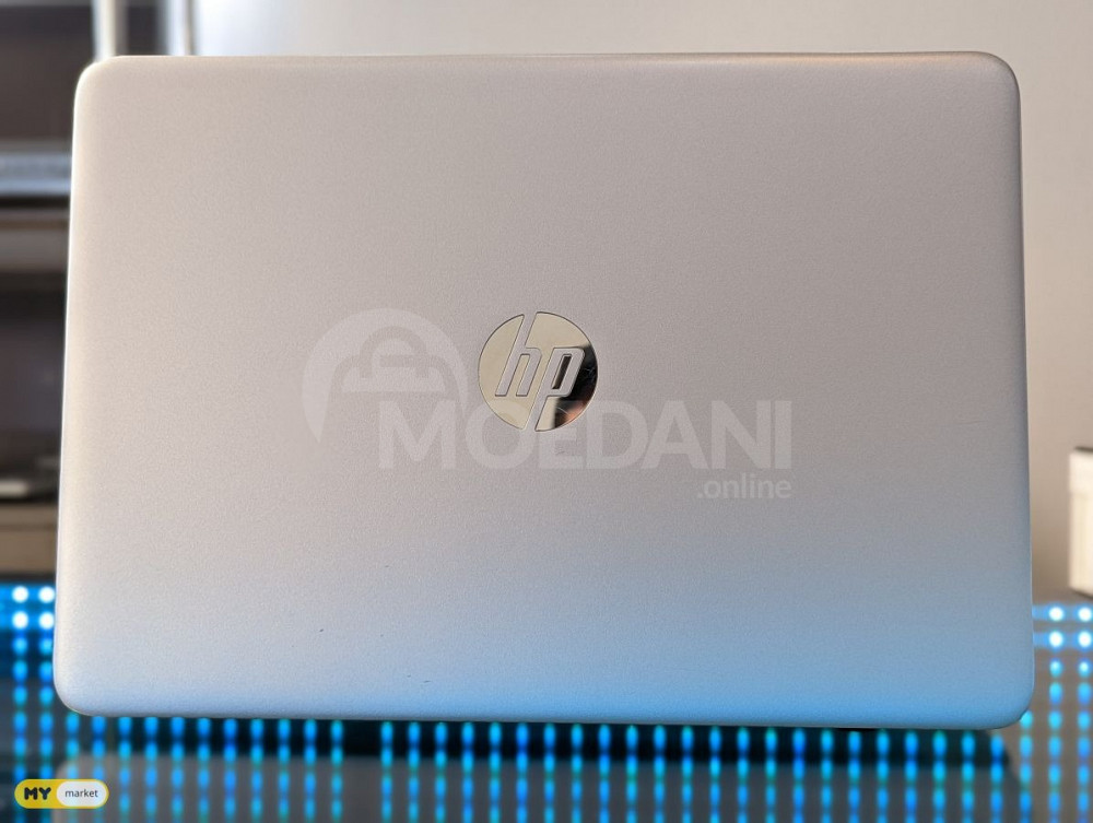 ✅HP EliteBook 840 G3 QHD/i7/8 ГБ ОЗУ Тбилиси - изображение 3