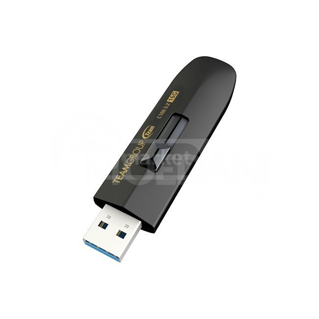 ✅ 128 ГБ флэш-памяти TEAM GROUP Тбилиси - изображение 2