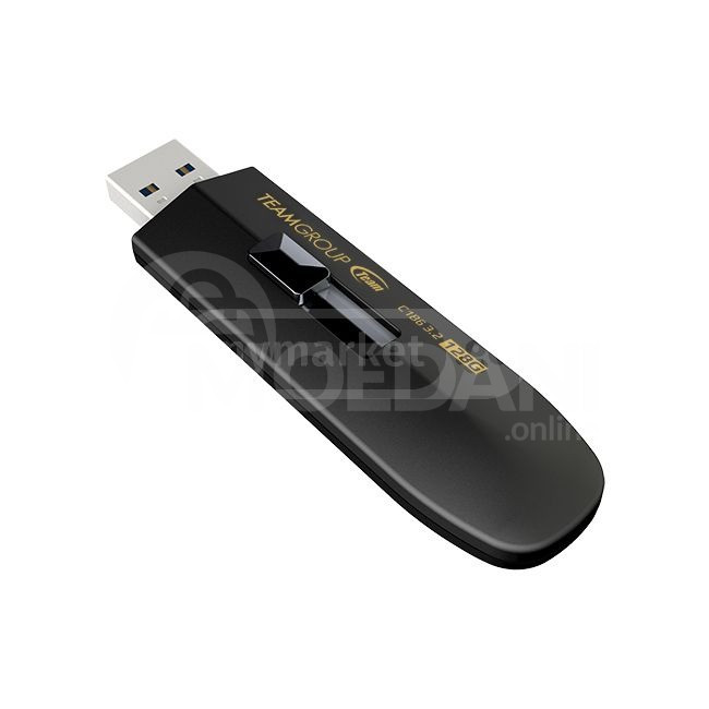 ✅ 128 ГБ флэш-памяти TEAM GROUP Тбилиси - изображение 1