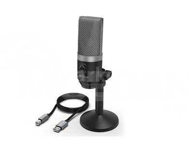 Microphone FIFINE K670 USB MICROPHONE Type Condenser Polar Pa Tbilisi - photo 1