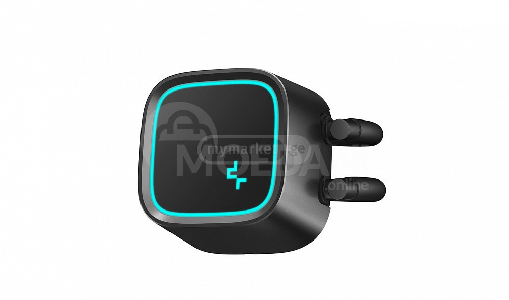 DeepCool LE300 Marrs liquid CPU cooler 180W გაგრილება წყალზე თბილისი - photo 3