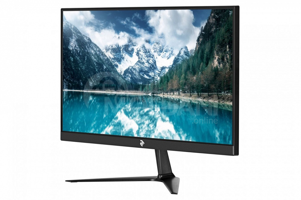 Computer monitor Monitor 2E 21.5" E2220B VA 178°/178° HDMI VGA Tbilisi - photo 3