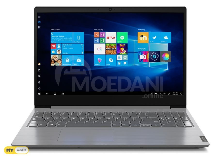 Леново В15 15,6