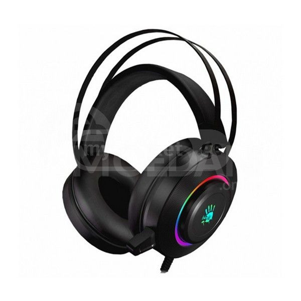 A4Tech G521 VIRTUAL 7.1 SURROUND SOUND GAMING HEADSET Tbilisi - photo 1