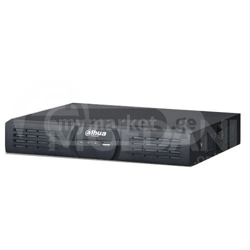 Dahua NVR DH-NVR1108HS 8-канальный H.264 с китайским меню Тбилиси - изображение 1