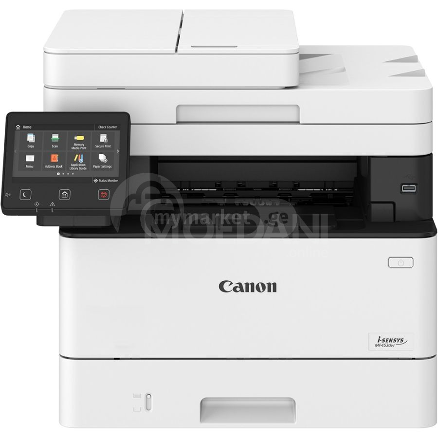 Multifunction laser printer Canon i-SENSYS MF453DW Tbilisi - photo 2